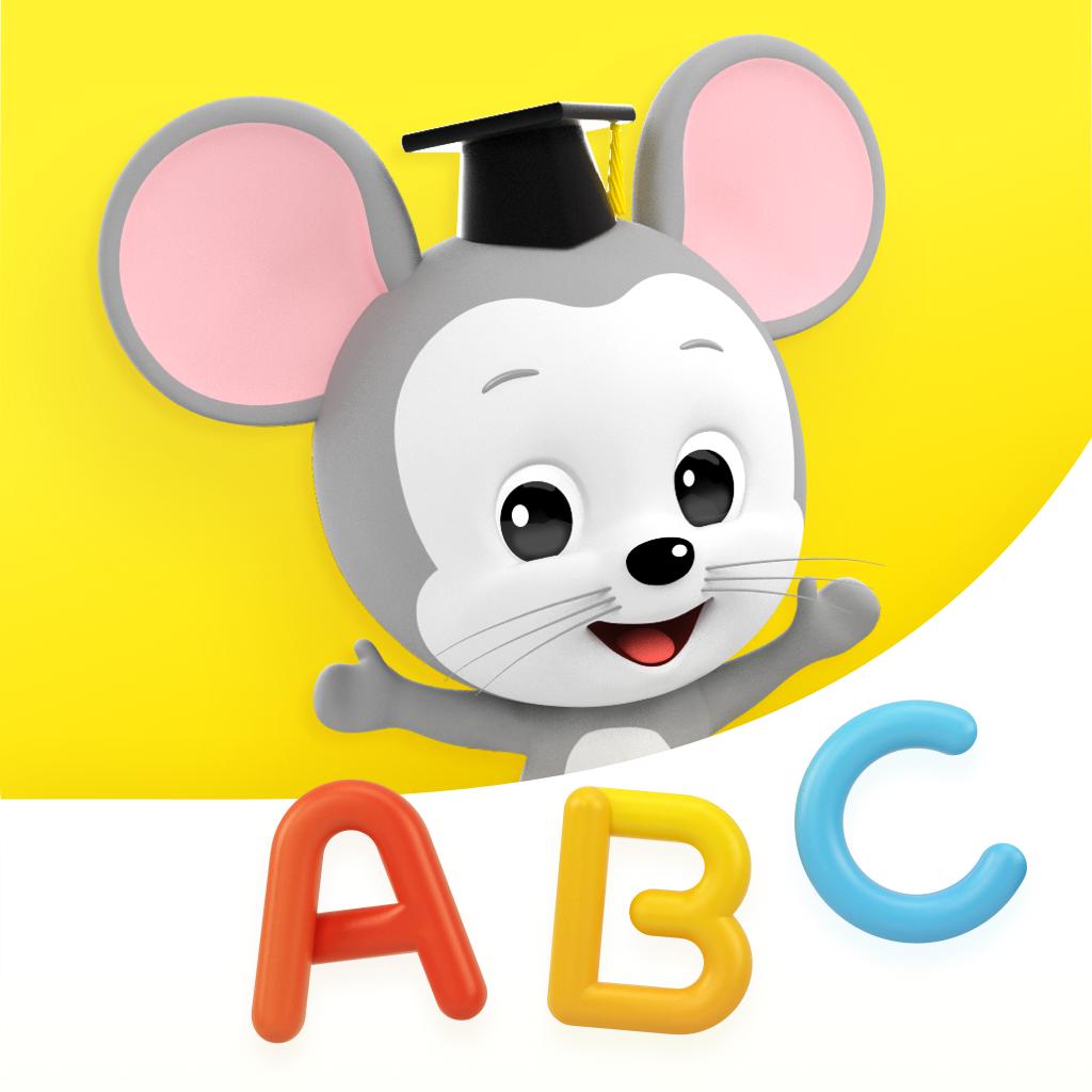 腾讯开心鼠英语 ABCmouse-美国权威3至8岁英语启蒙