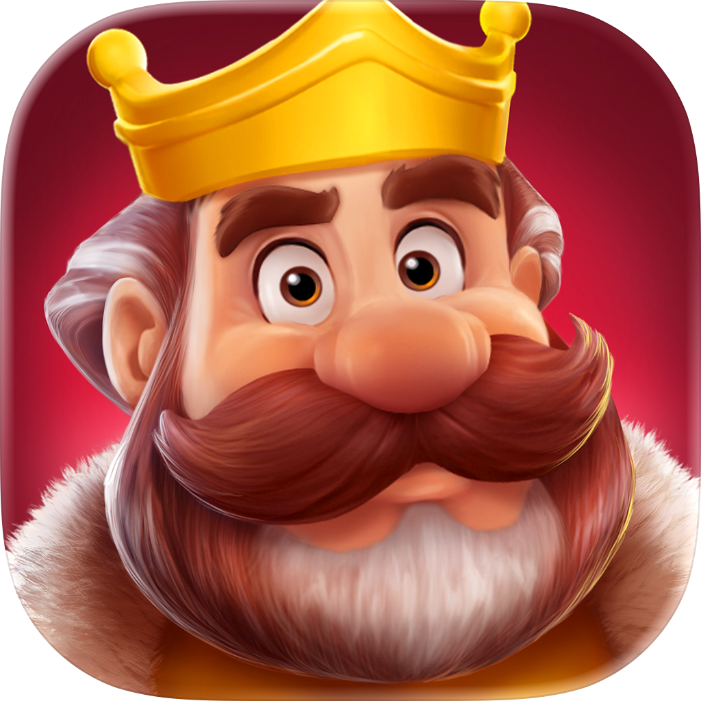 Royal Kingdom icon