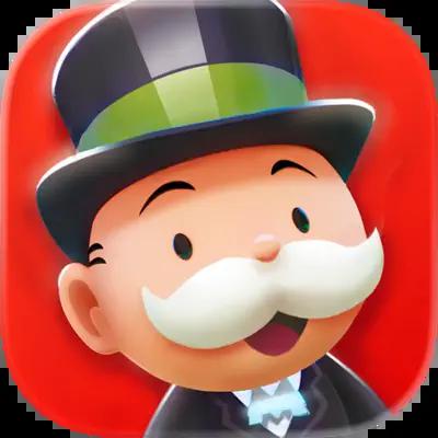 MONOPOLY GO! icon
