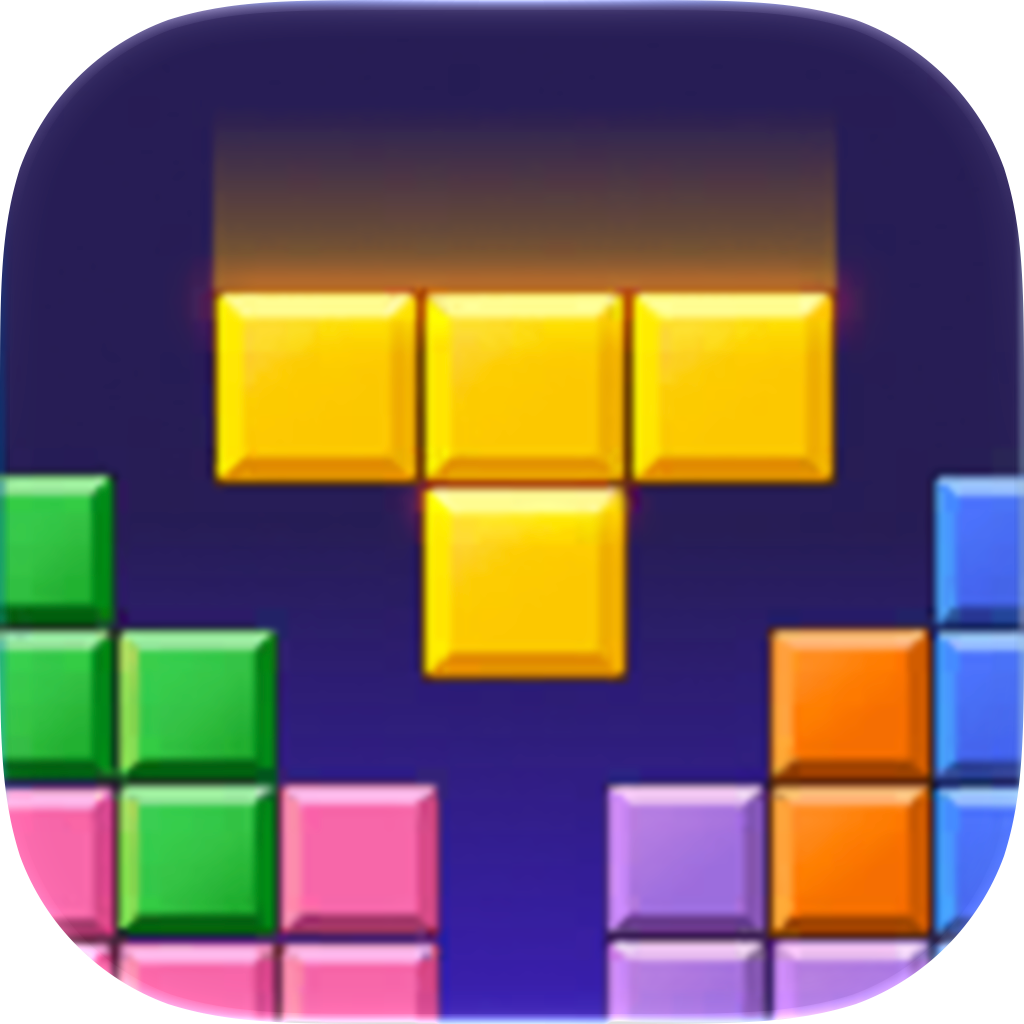 Woodoku Blast: Block Puzzle app icon