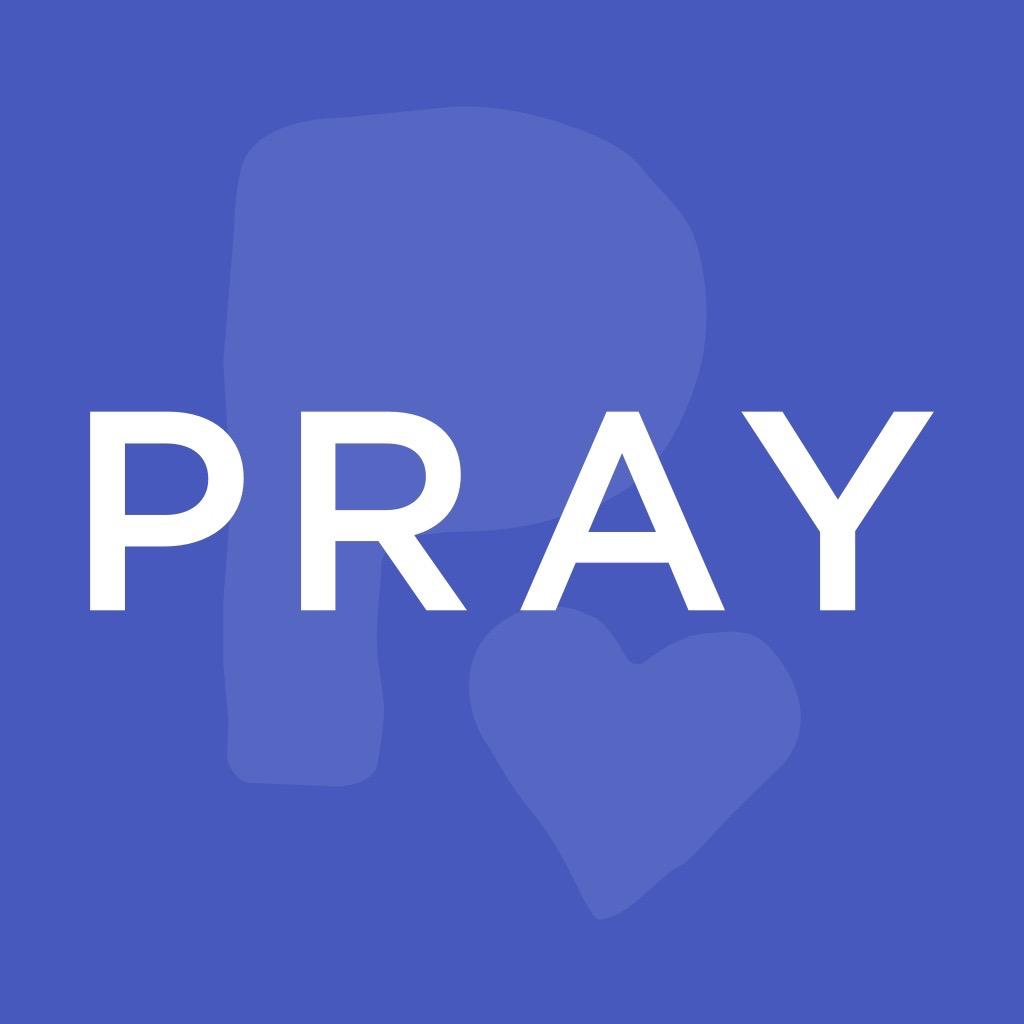 Pray.com Prayer & Sleep Bible 