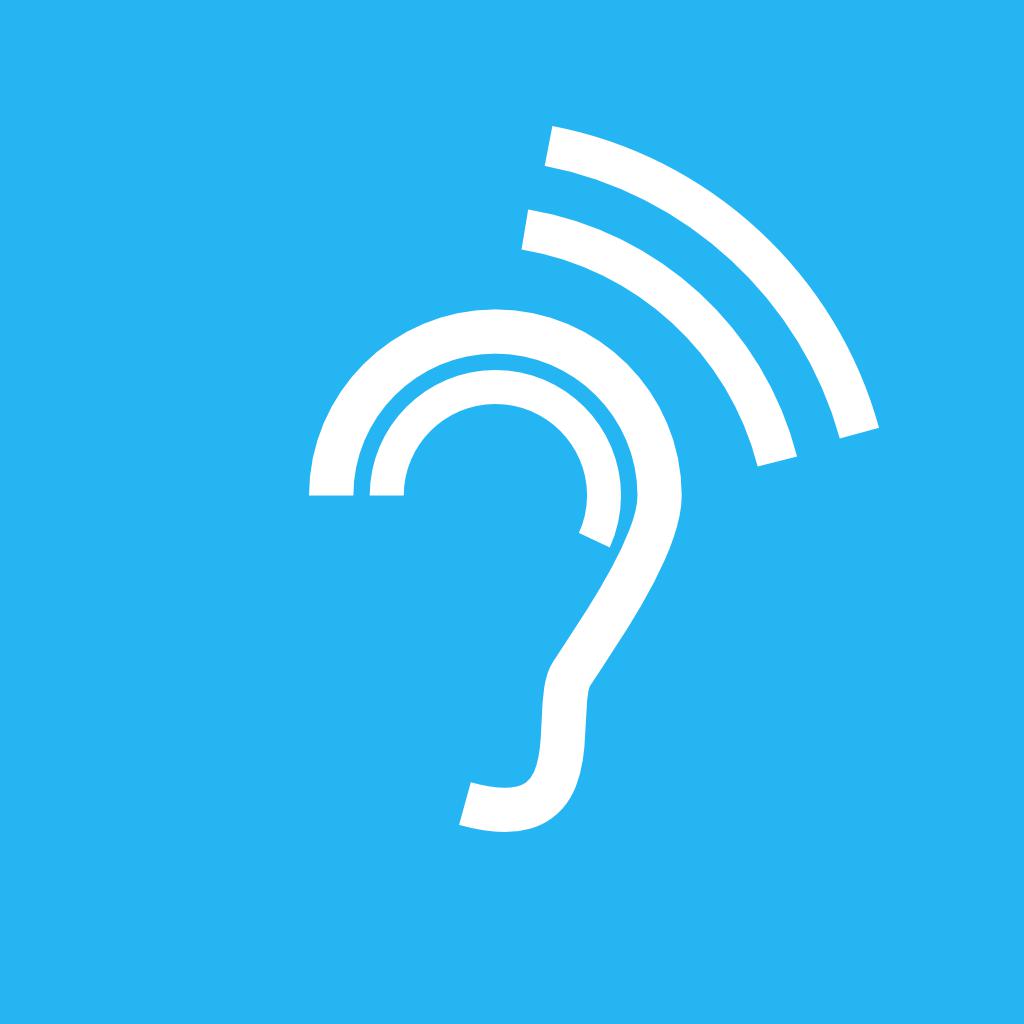 Petralex Hearing Aid App 