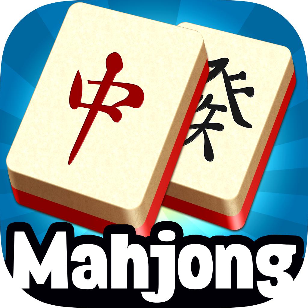 Mahjong Challenge Tile Matches  