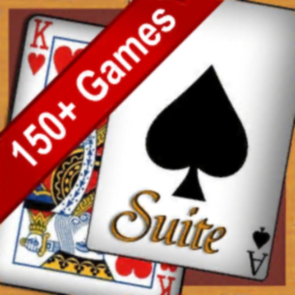 150+ Card Games Solitaire Pack 