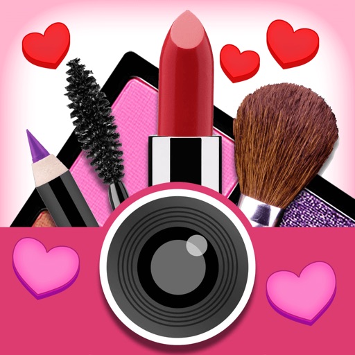 YouCam Makeup-Magic Selfie Cam 