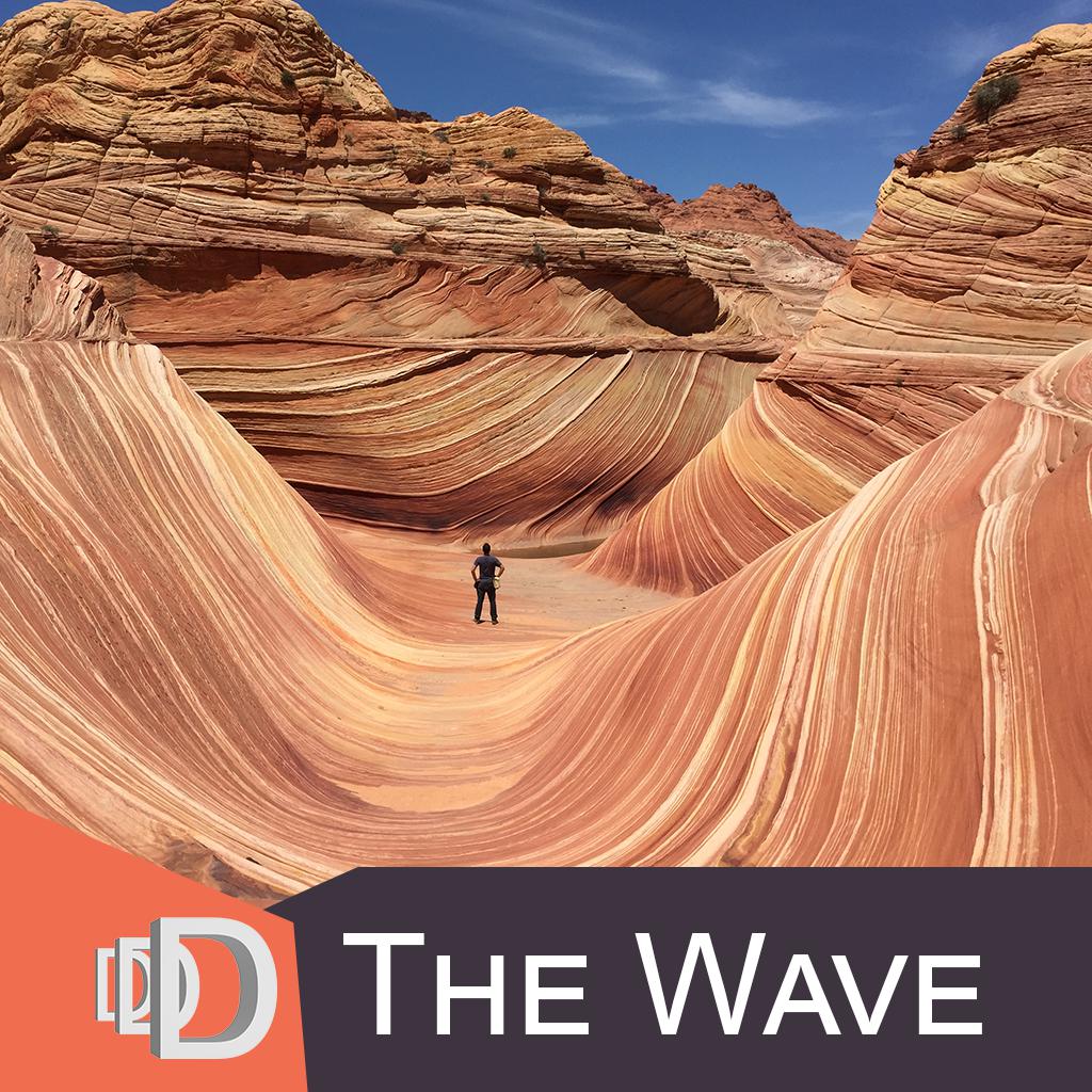 The Wave - 3DVR