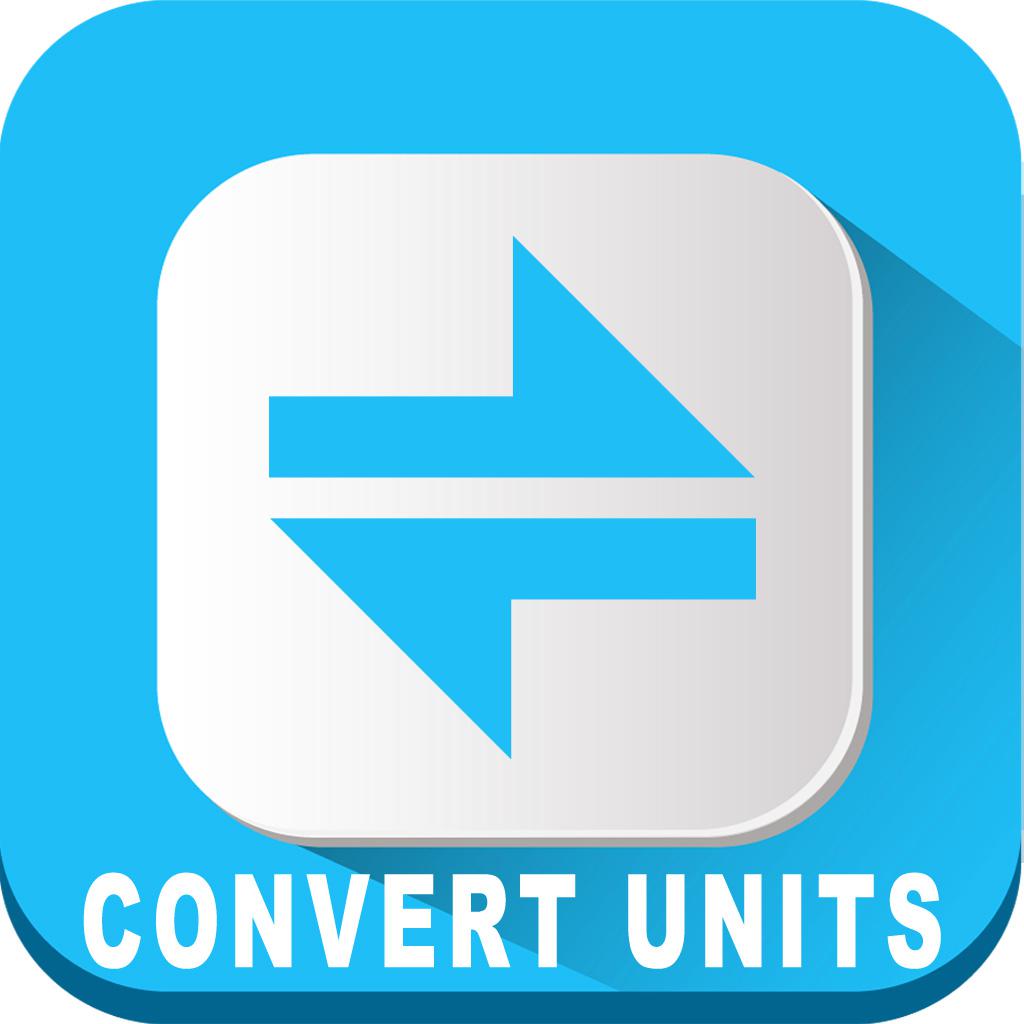 Unit Conversion - Just Convert Everything 