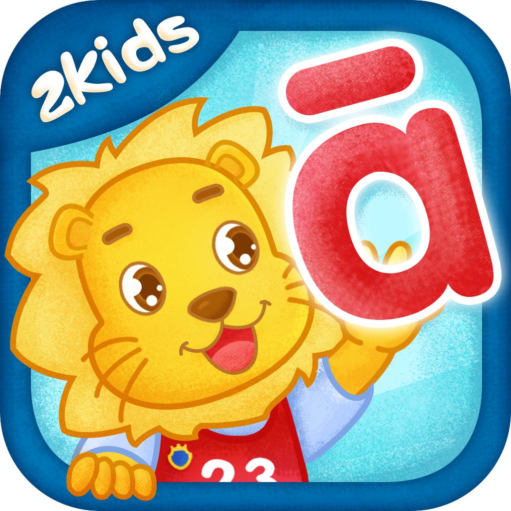 2Kids学拼音 - 儿童拼音学习必备神器