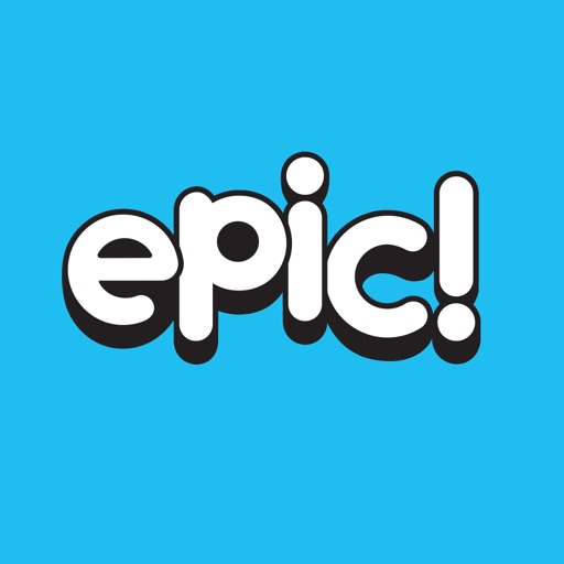 Epic - Kids’ Books and Videos