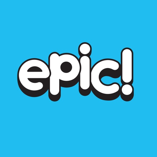 Epic - Kids’ Books and Videos 