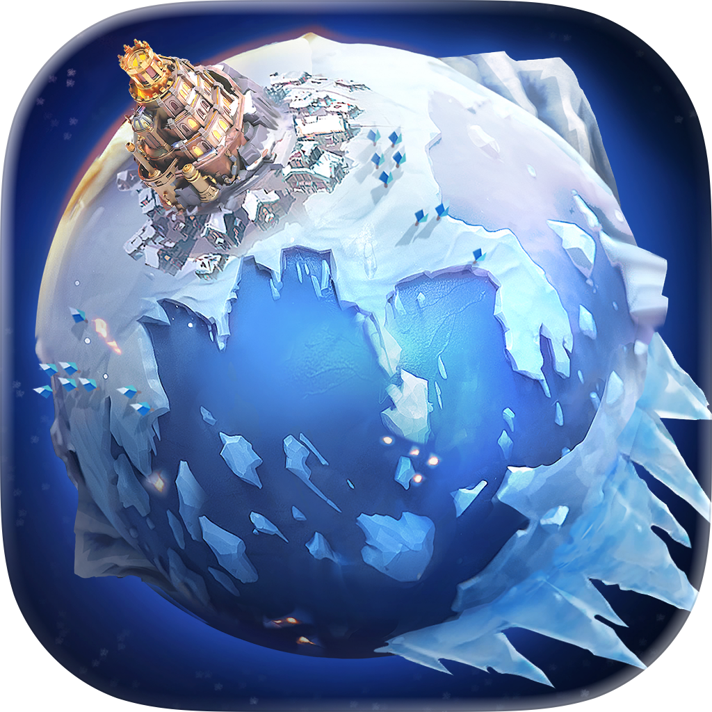 Whiteout Survival icon