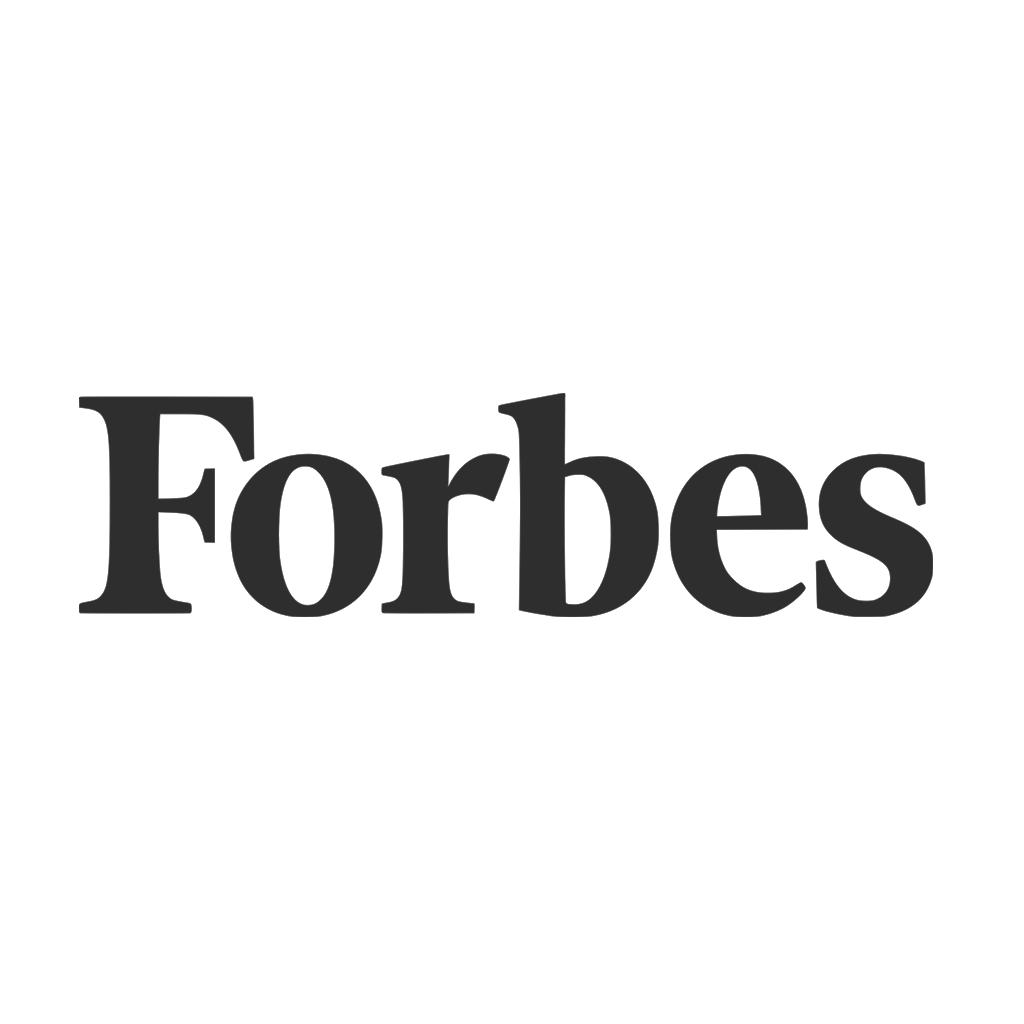 Forbes Magazine 