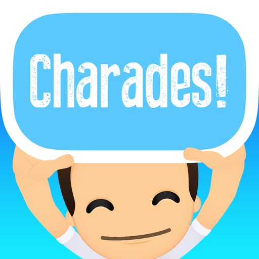 Charades!™  