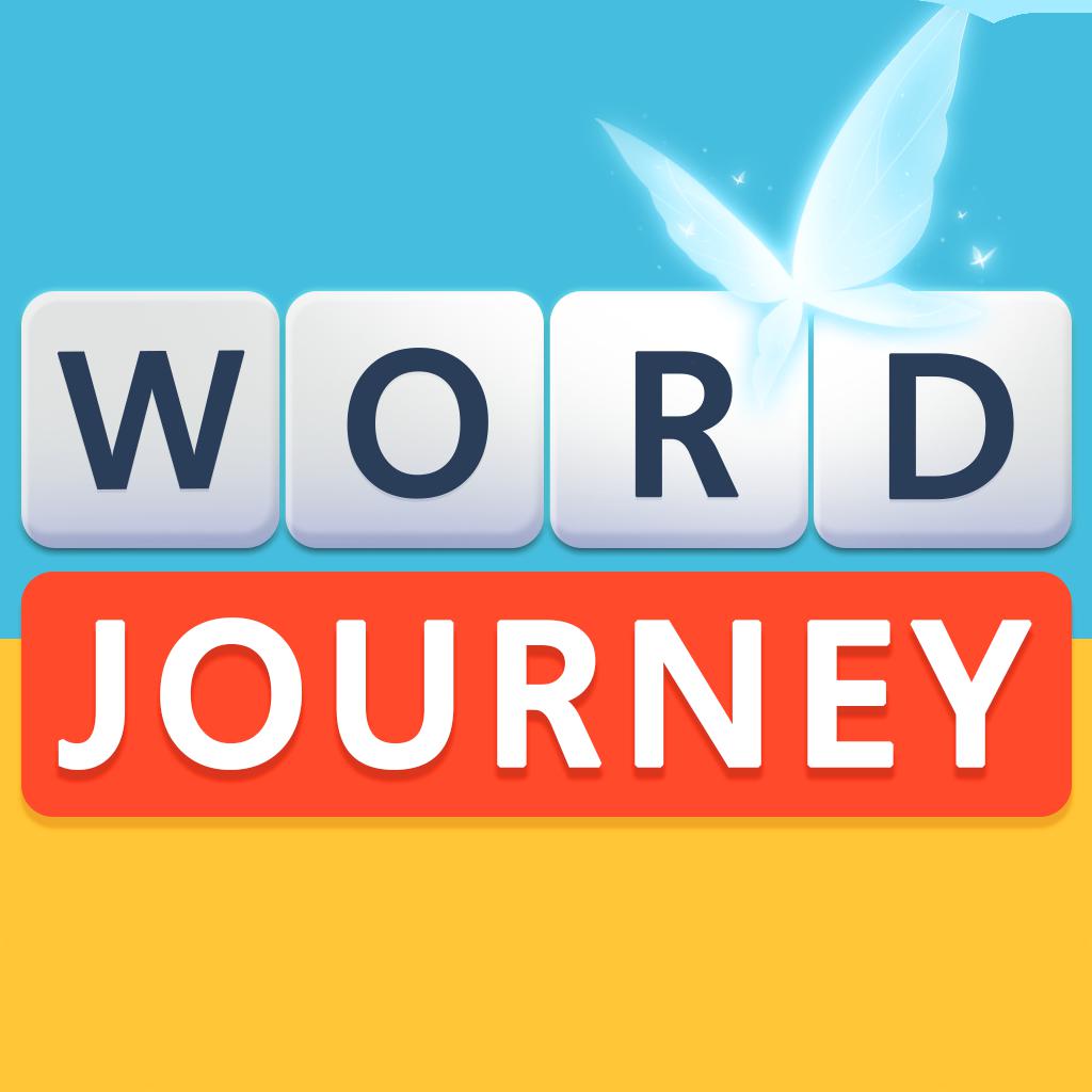 Word on Journey 2020 Crossword  