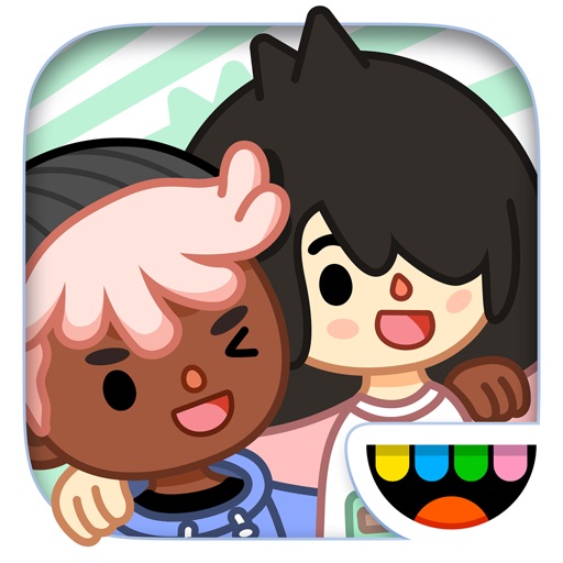 Toca Life: Neighborhood 