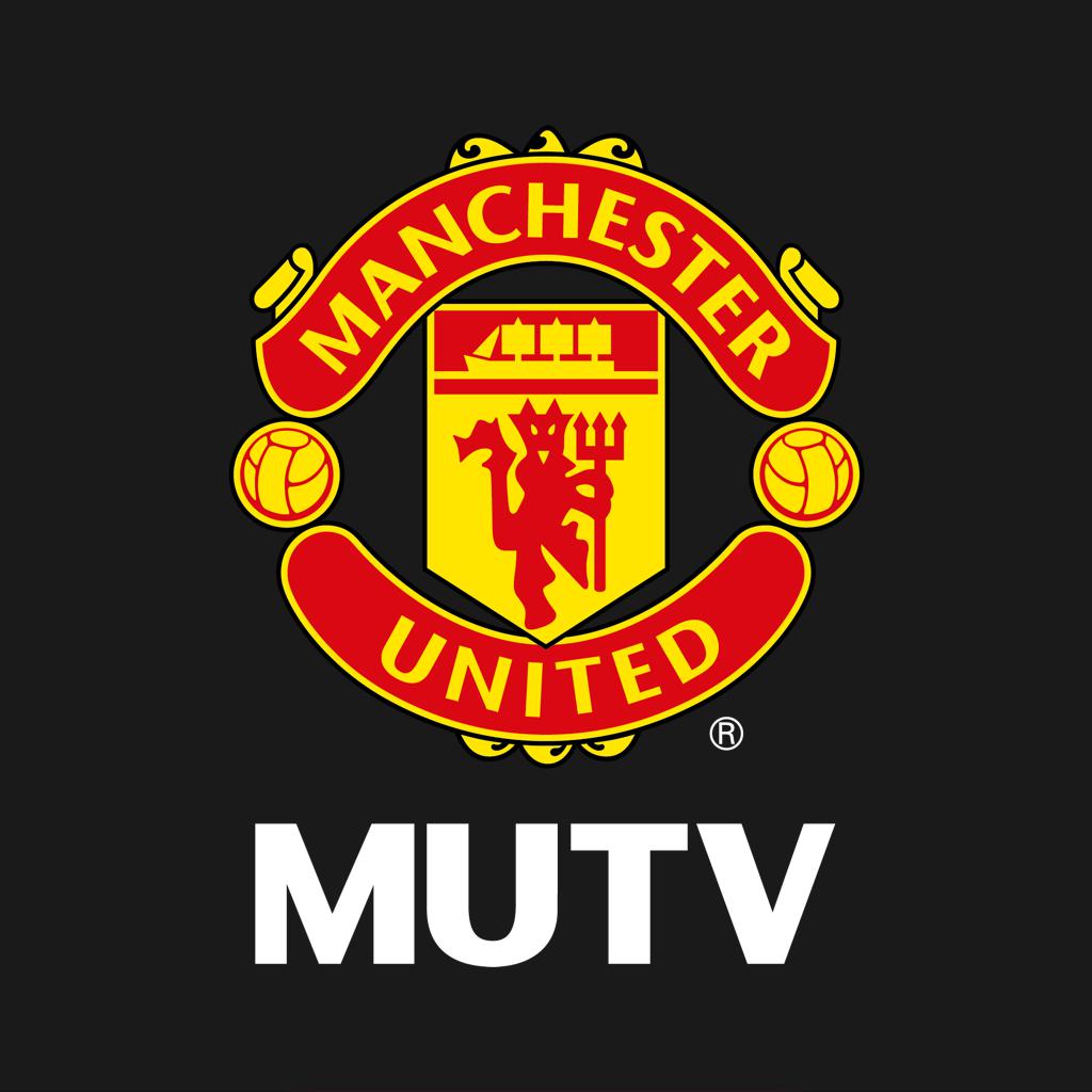 MUTV - Manchester United TV 