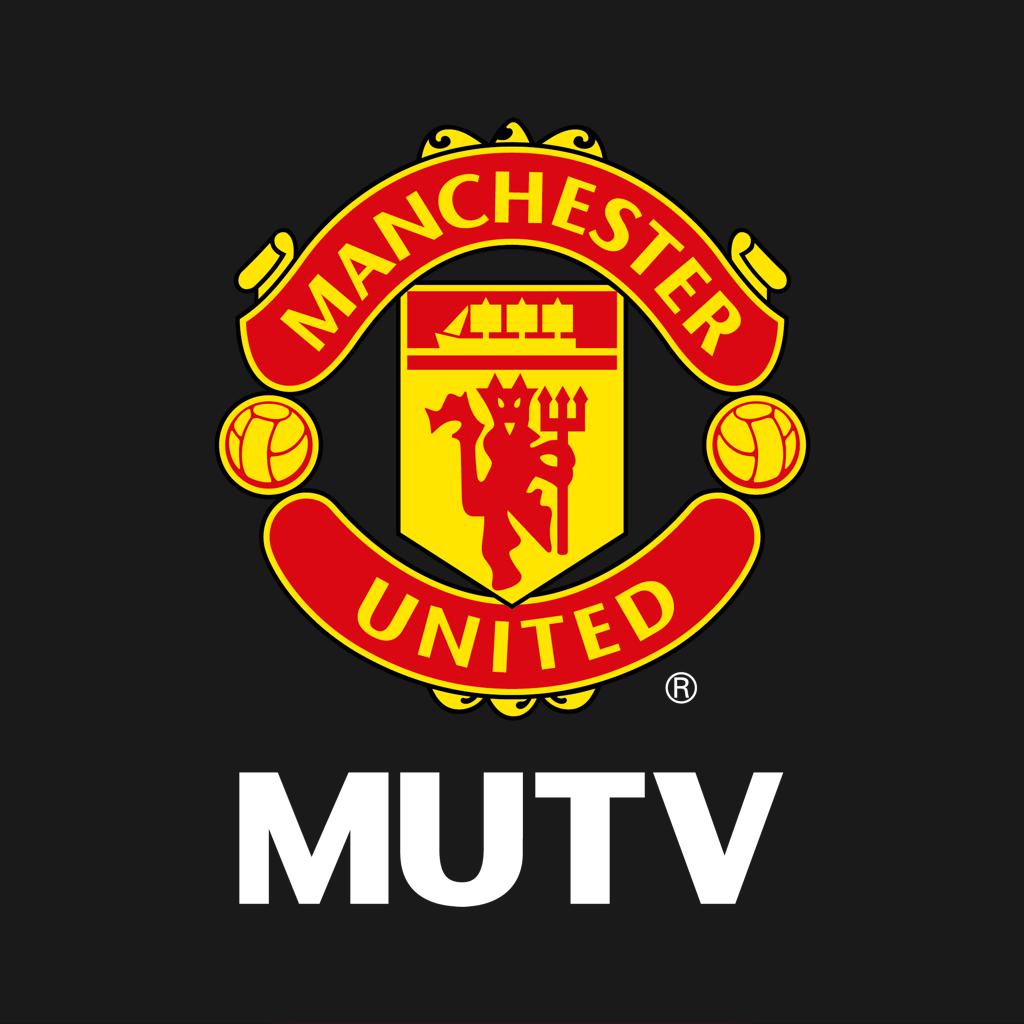 MUTV - Manchester United TV