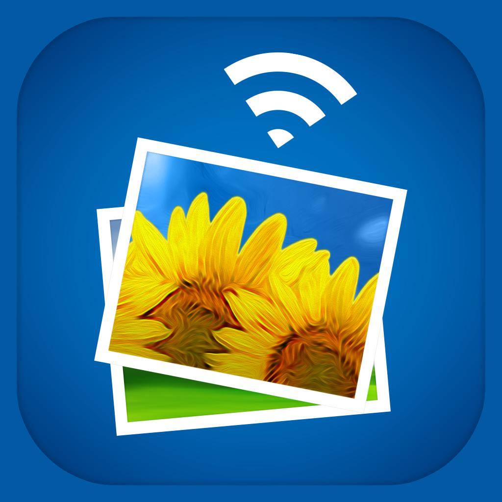 Photo Transfer App - Bitwise 