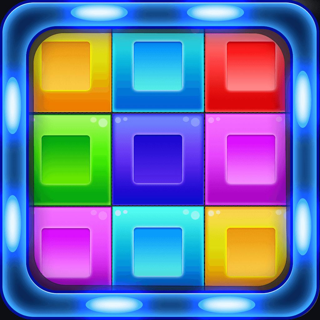Block Puz - The Puzzle Game 
