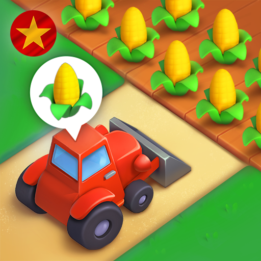 Township – VTC Game icon
