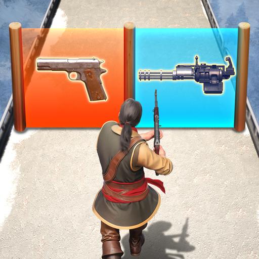 Evony: The King's Return app icon