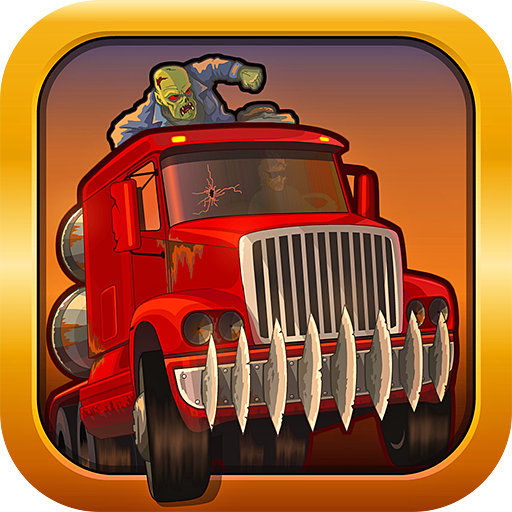 Earn to Die app icon