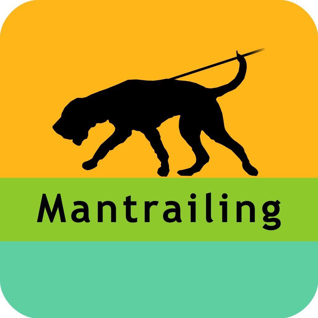 The Mantrailing App  