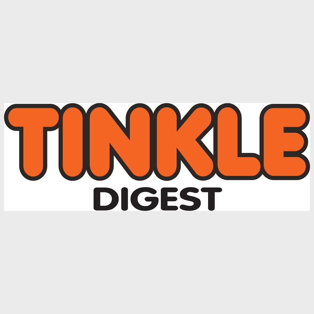 TINKLE DIGEST