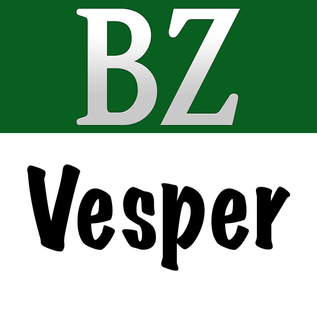 BZ Vesper-App - 111 Gastro-Tipps für Ausflüge rund um den Schwarzwald - Badische Zeitung 