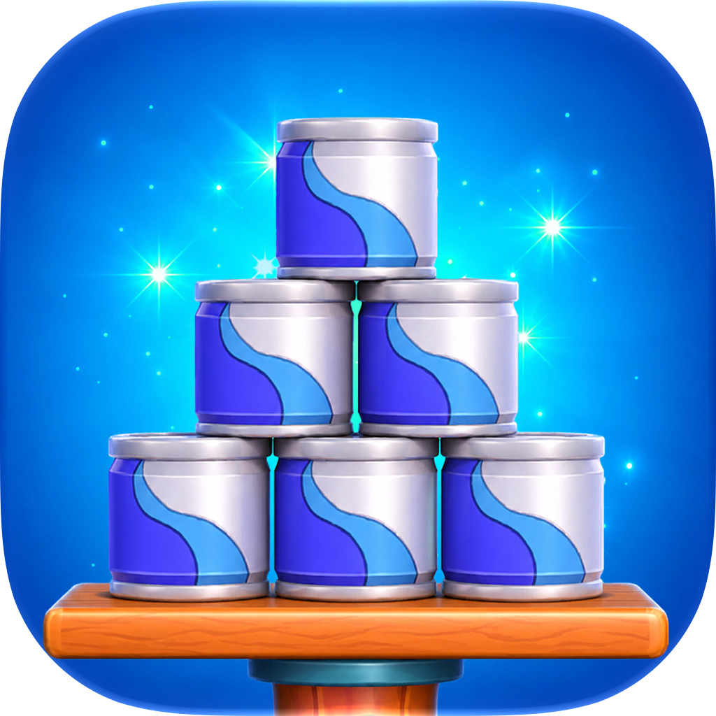 Smash Fest! app icon