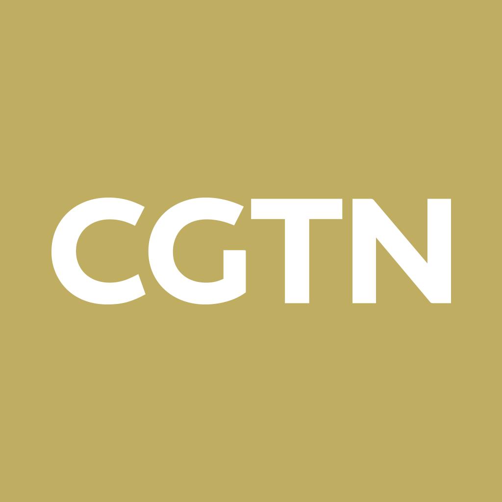 CGTN - China Global TV Network  