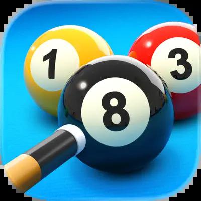 8 Ball Pool™ icon