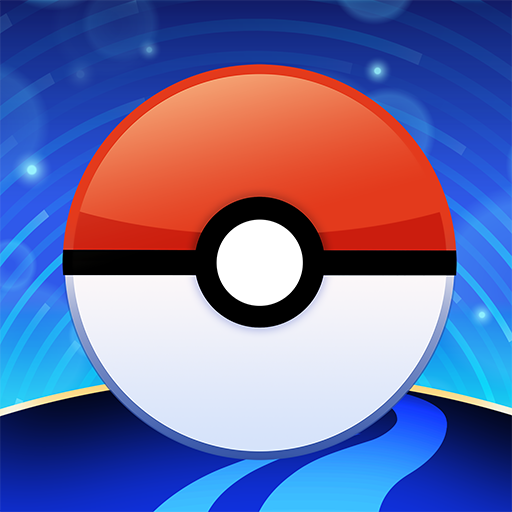 Pokémon GO app icon