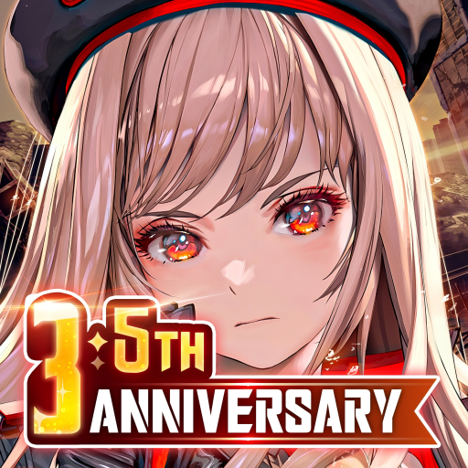 胜利女神：妮姬 icon