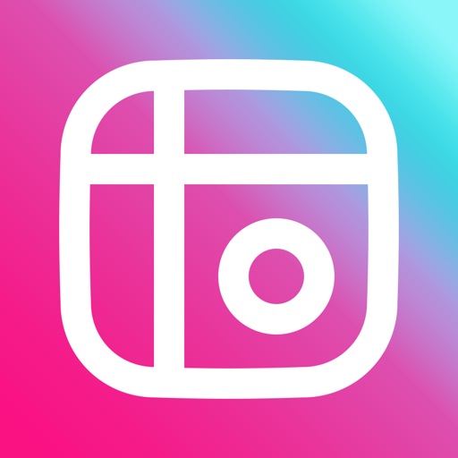 Collage Maker - Mixgram Editor