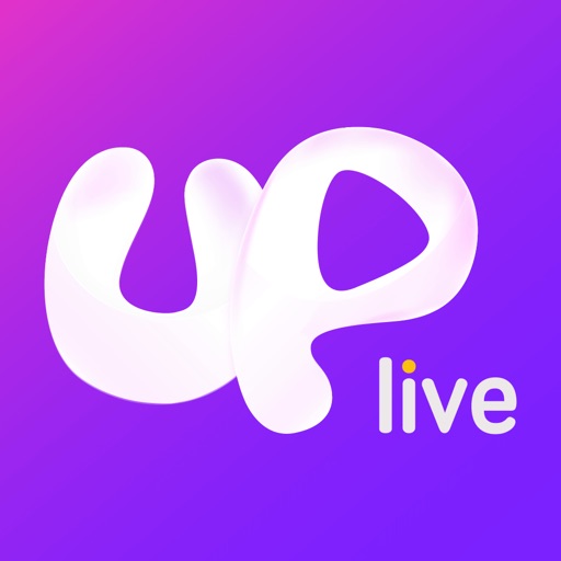 Uplive-Live it Up  