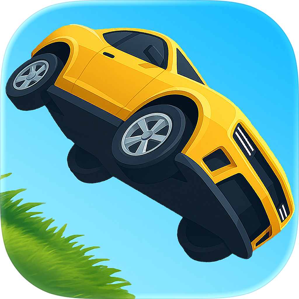 Car Evolve app icon