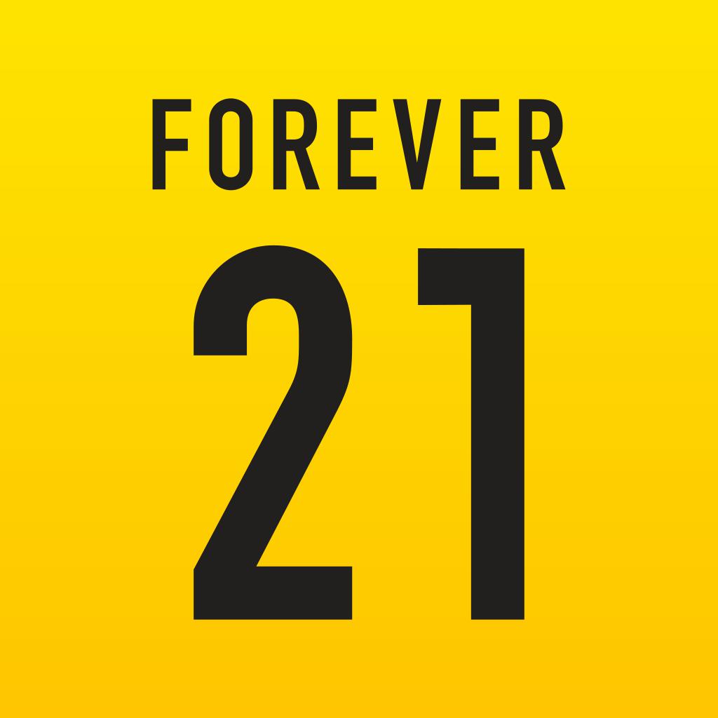 Forever 21 