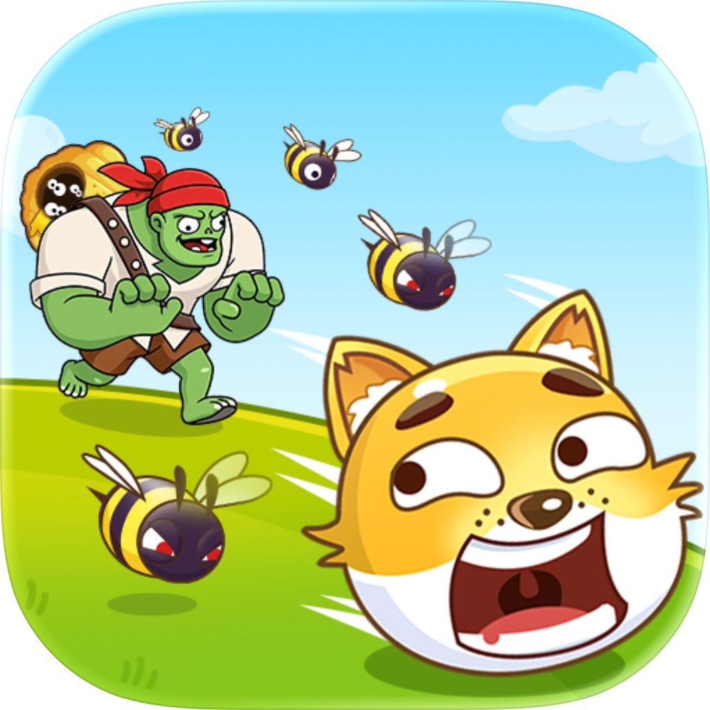 X-Clash: Survival Strategies app icon