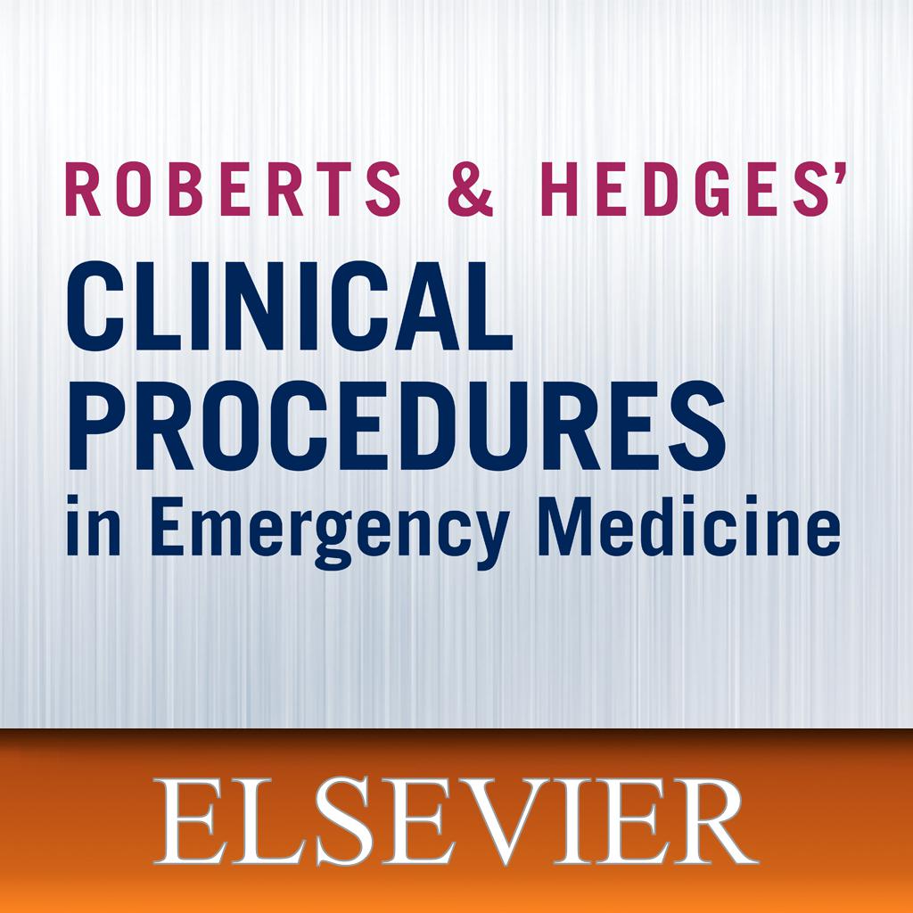 Roberts and Hedges 6th Edition  