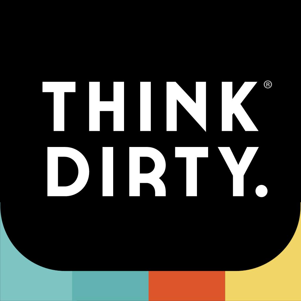 Think Dirty – Shop Clean  