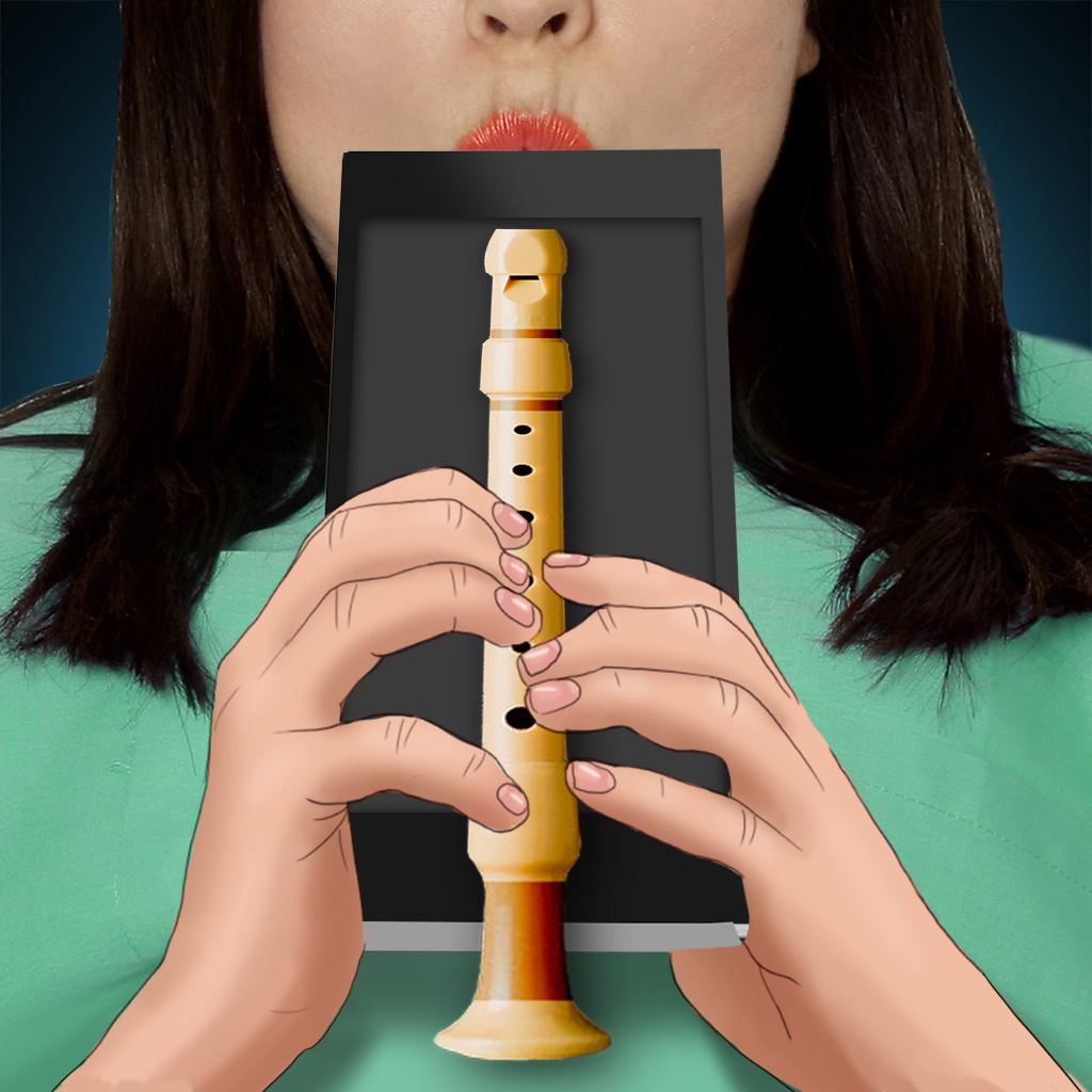 Flute Simulator PRO 