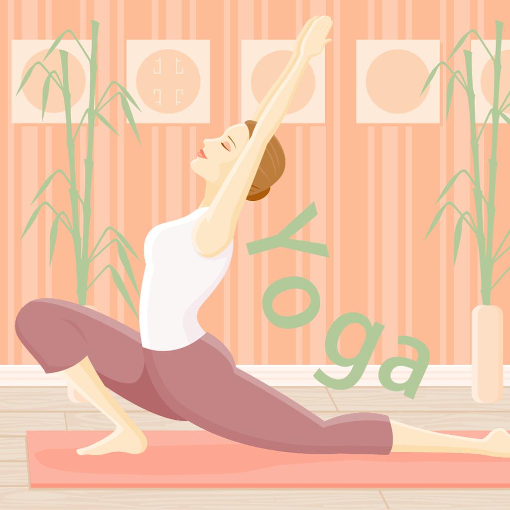 Yoga瑜伽音乐免费版HD - 健康减肥塑身有助于睡眠和冥想 
