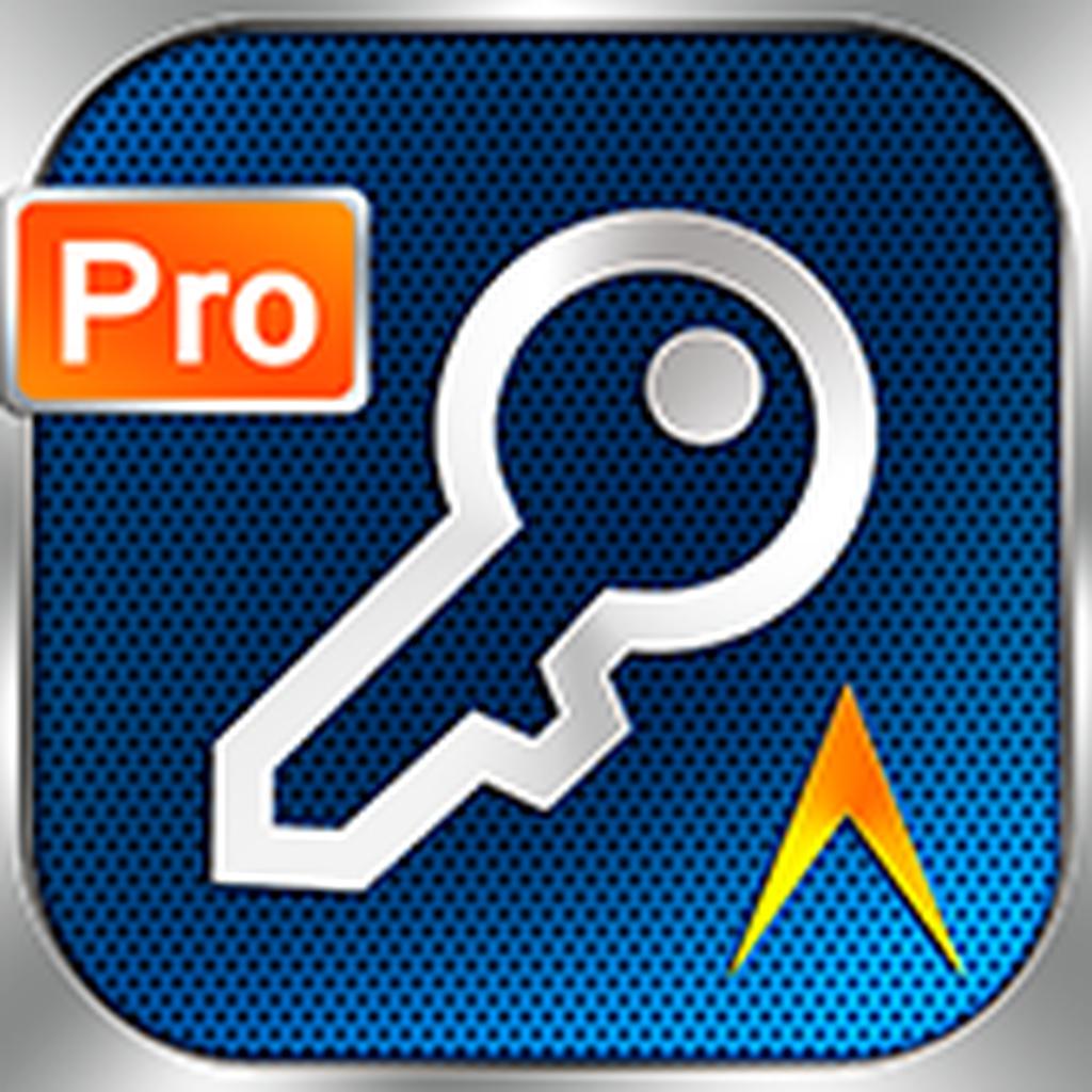 Folder Lock Advanced Pro 