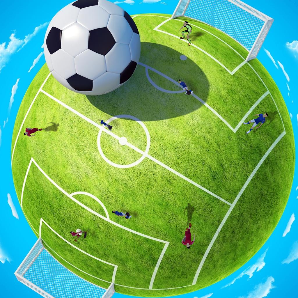 Indoor soccer – football Dream league journey 