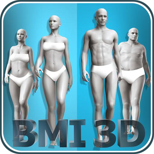 body visualizer App Store Keywords Research Case  ASOTools