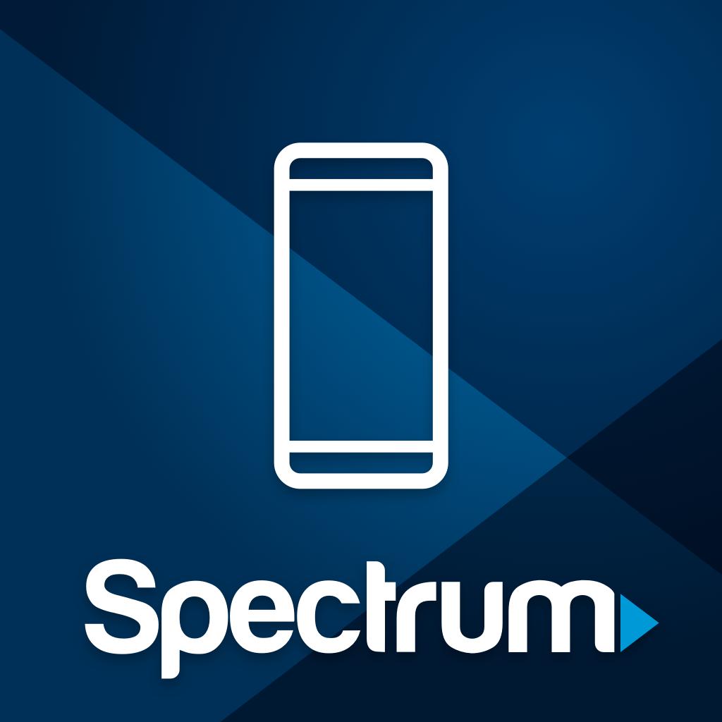 Spectrum Mobile Account 