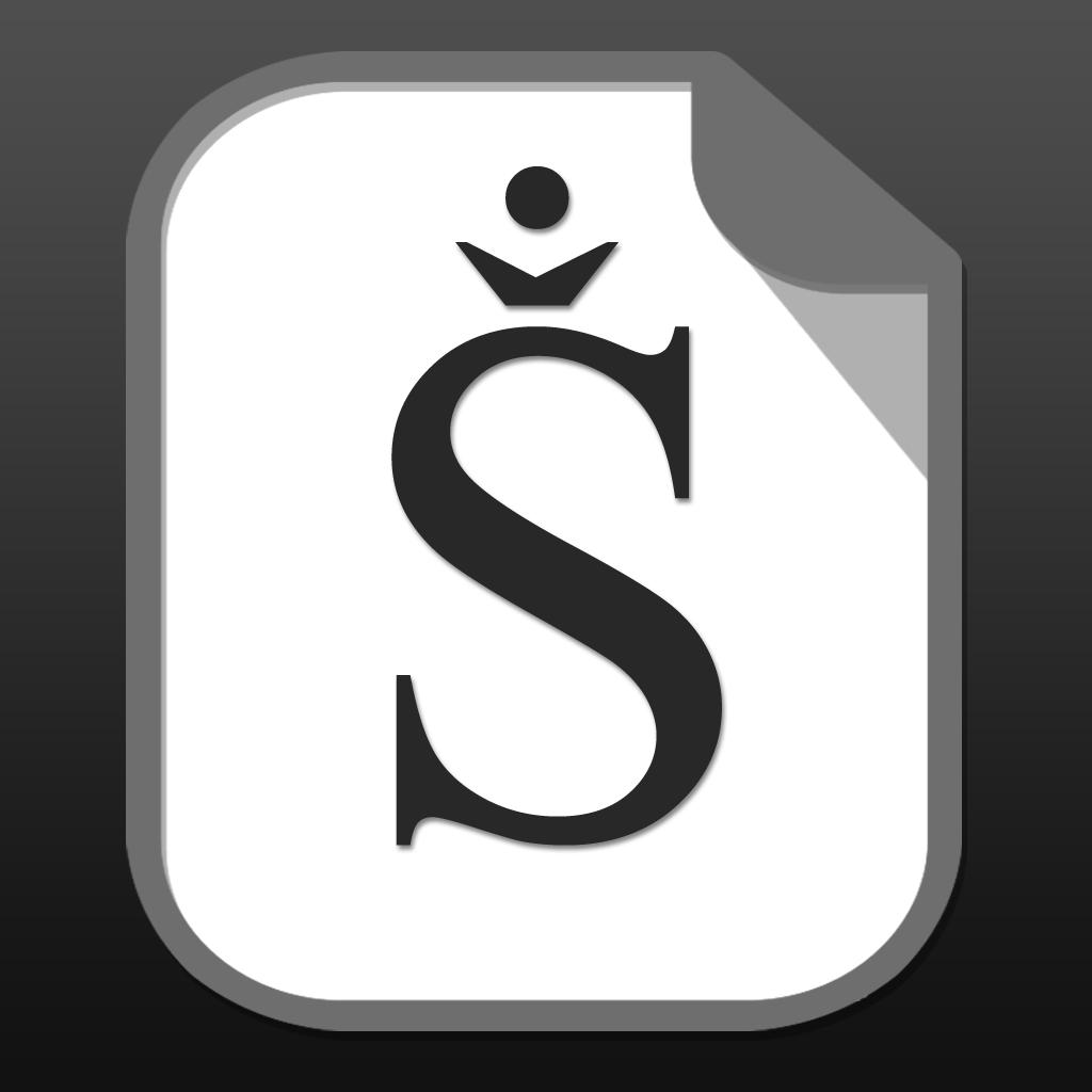 Scrivo Pro− Scrivener Writers