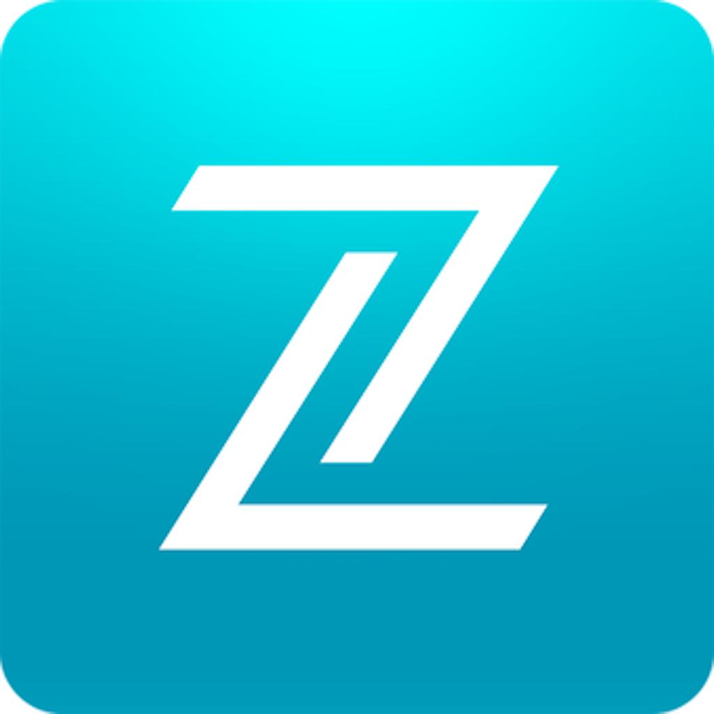 Zappoint 掃描名片到通訊錄  