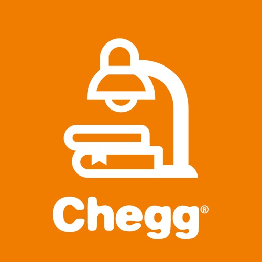 Study with Chegg Homework Help 